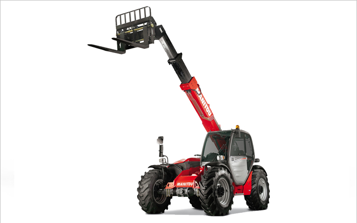 Manitou Kiralama